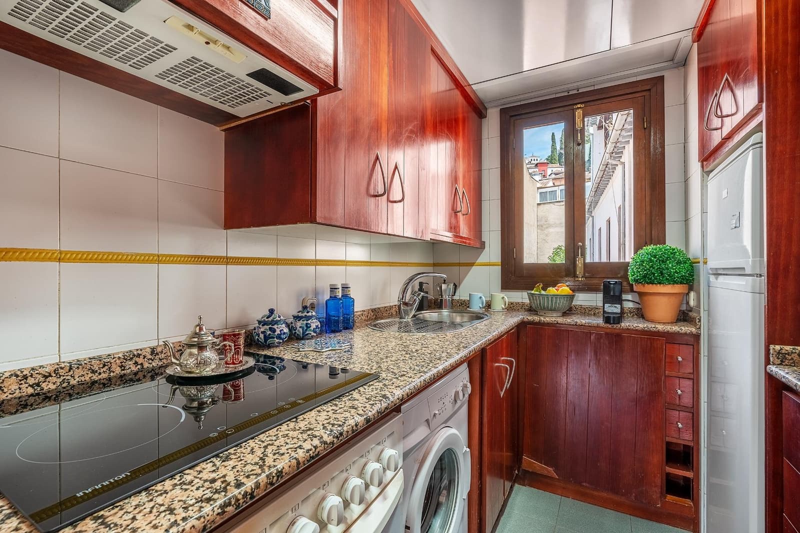 3 makuuhuone Huoneisto myytävänä paikassa Granada kaupunki - 260 000 € (Ref: 10033643)