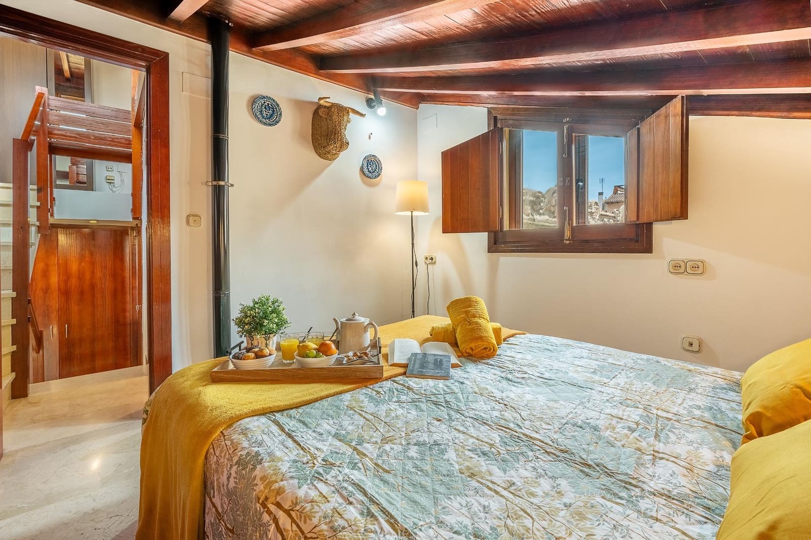 3 makuuhuone Huoneisto myytävänä paikassa Granada kaupunki - 260 000 € (Ref: 10033643)