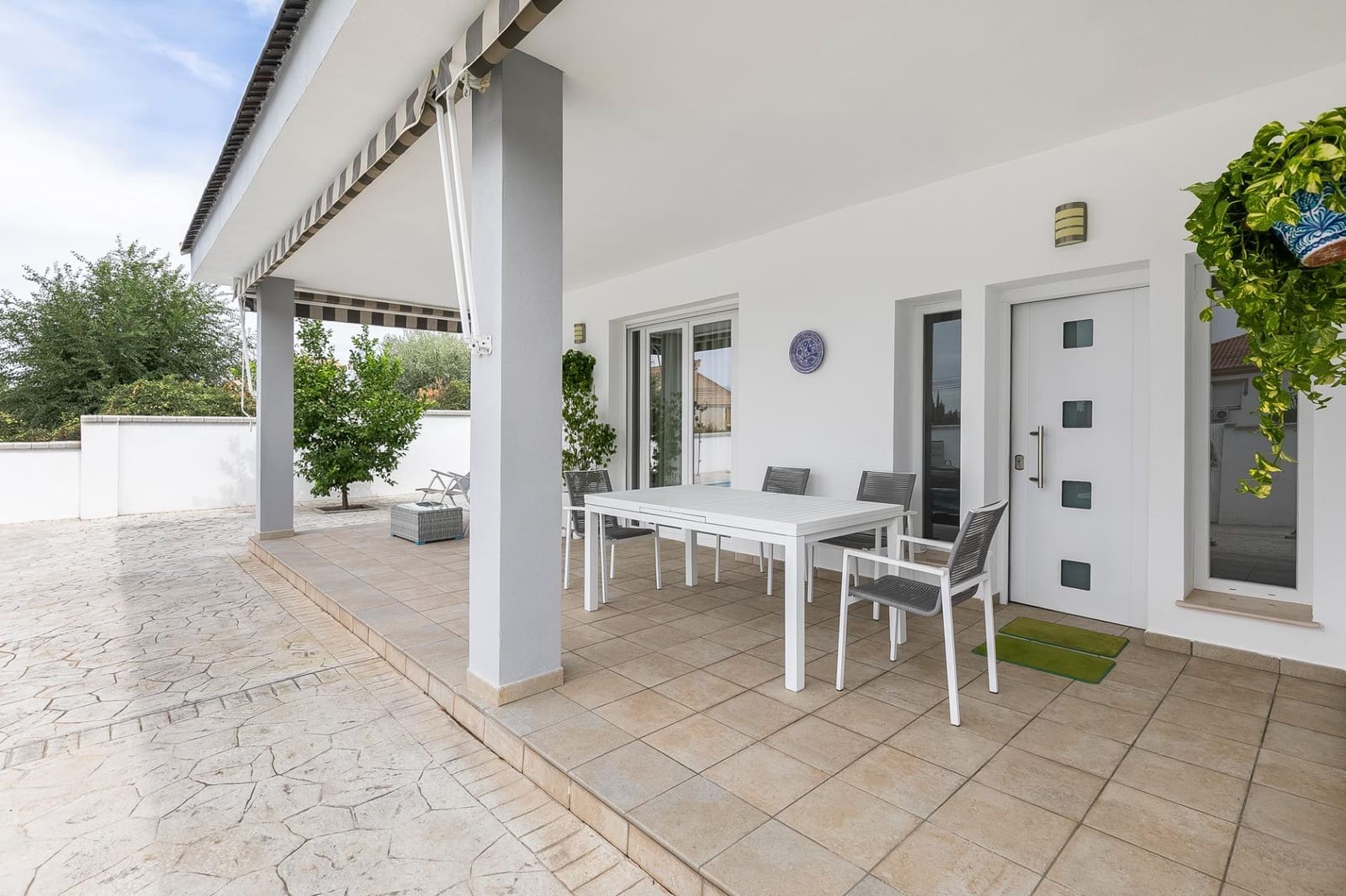 3 sovrum Villa till salu i Cullar Vega med pool garage - 500 000 € (Ref: 10033644)