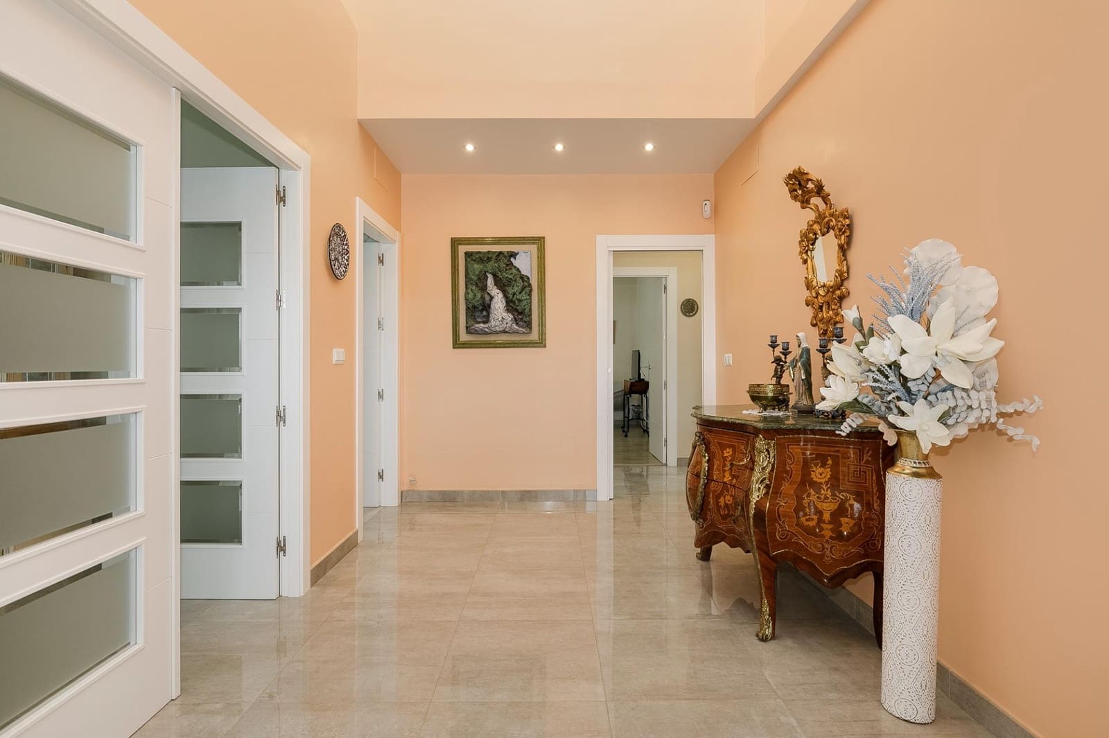 3 sovrum Villa till salu i Cullar Vega med pool garage - 500 000 € (Ref: 10033644)