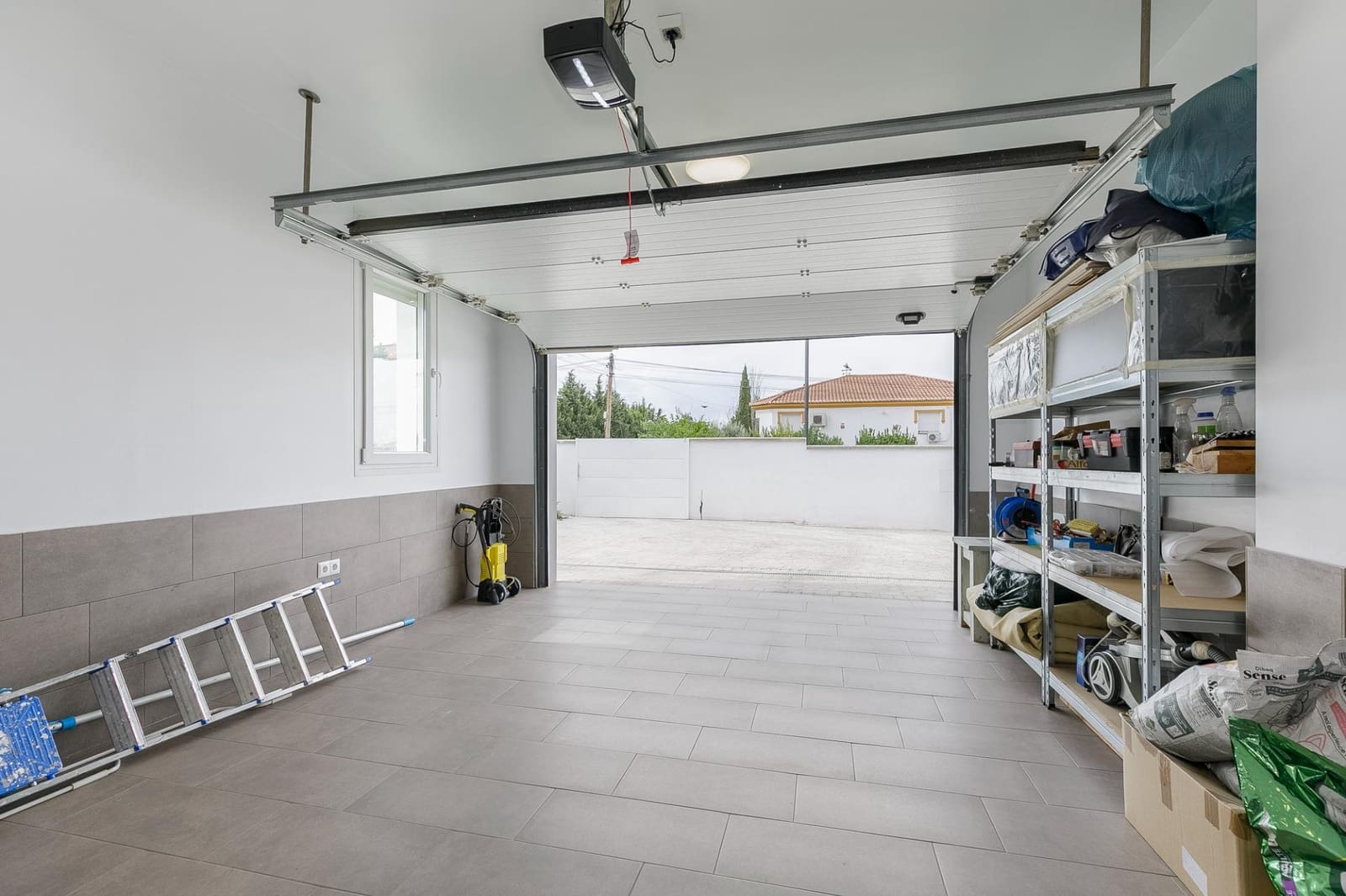 3 sovrum Villa till salu i Cullar Vega med pool garage - 500 000 € (Ref: 10033644)