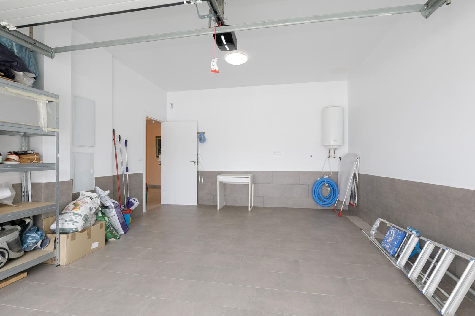 3 sovrum Villa till salu i Cullar Vega med pool garage - 500 000 € (Ref: 10033644)