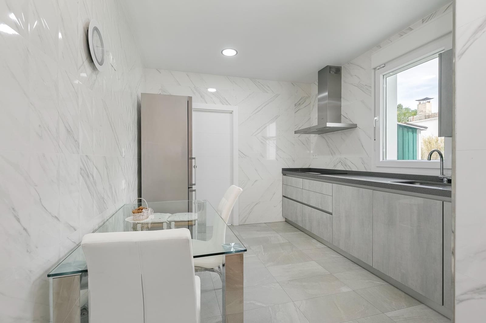 3 sovrum Villa till salu i Cullar Vega med pool garage - 500 000 € (Ref: 10033644)