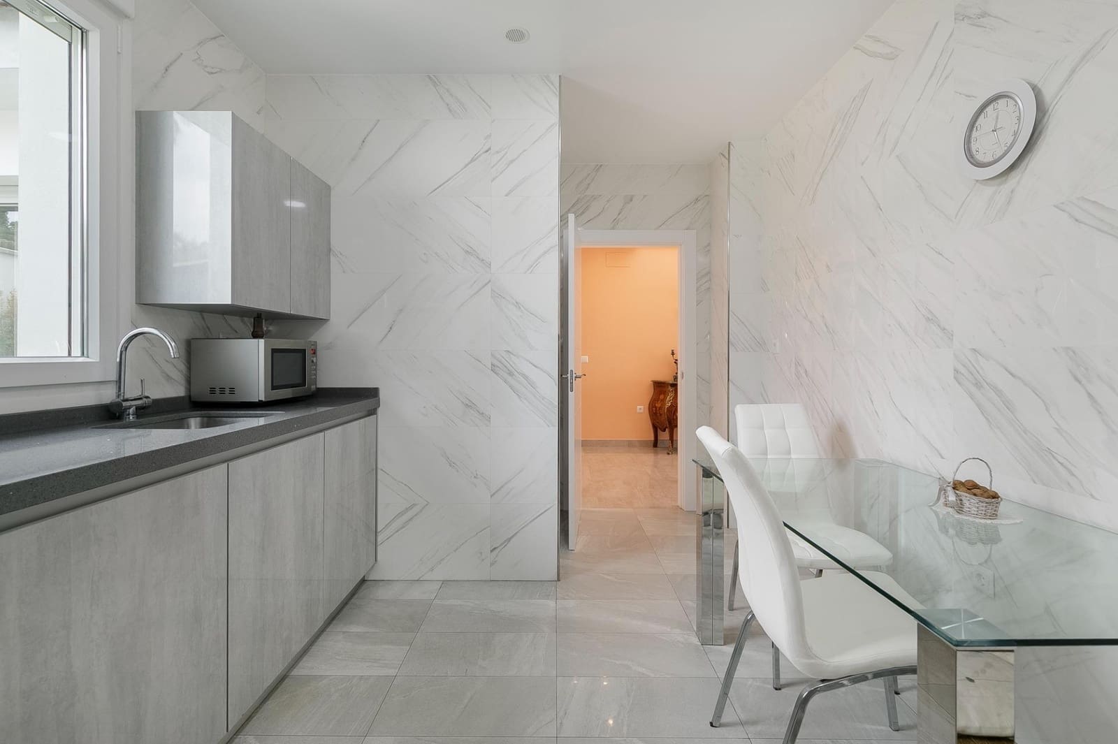 3 sovrum Villa till salu i Cullar Vega med pool garage - 500 000 € (Ref: 10033644)