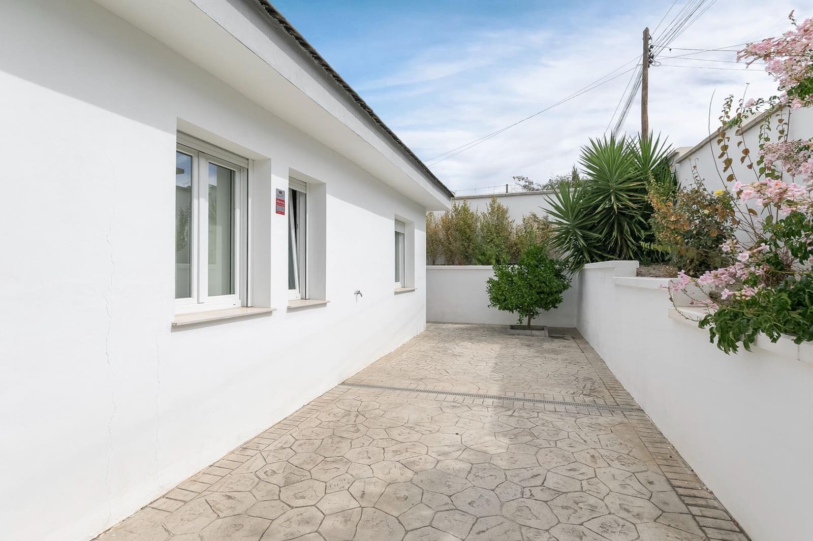 3 sovrum Villa till salu i Cullar Vega med pool garage - 500 000 € (Ref: 10033644)