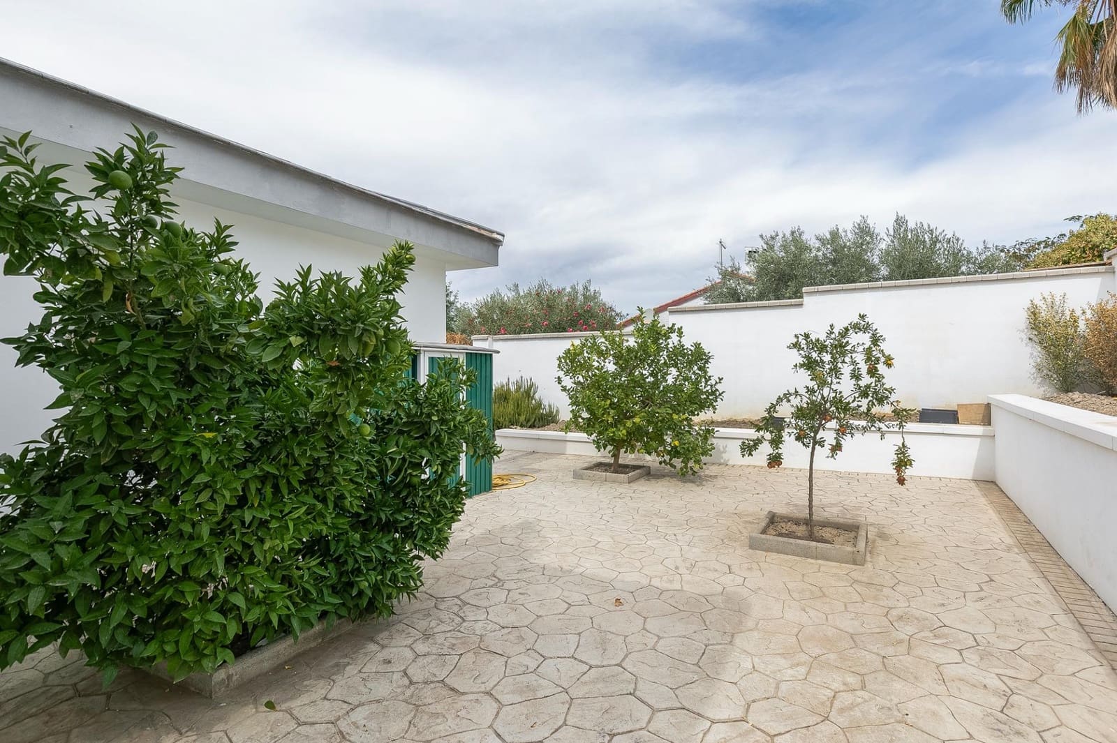 3 sovrum Villa till salu i Cullar Vega med pool garage - 500 000 € (Ref: 10033644)
