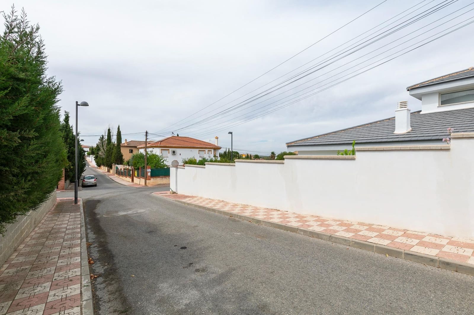 3 sovrum Villa till salu i Cullar Vega med pool garage - 500 000 € (Ref: 10033644)
