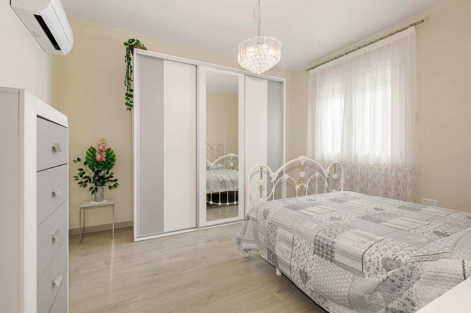 3 sovrum Villa till salu i Cullar Vega med pool garage - 500 000 € (Ref: 10033644)