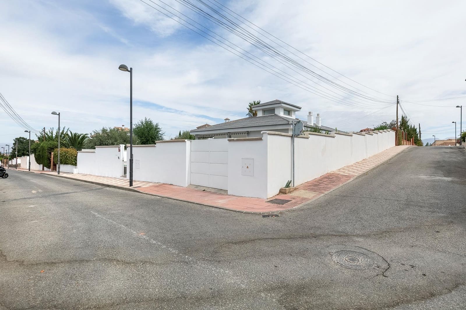 3 sovrum Villa till salu i Cullar Vega med pool garage - 500 000 € (Ref: 10033644)