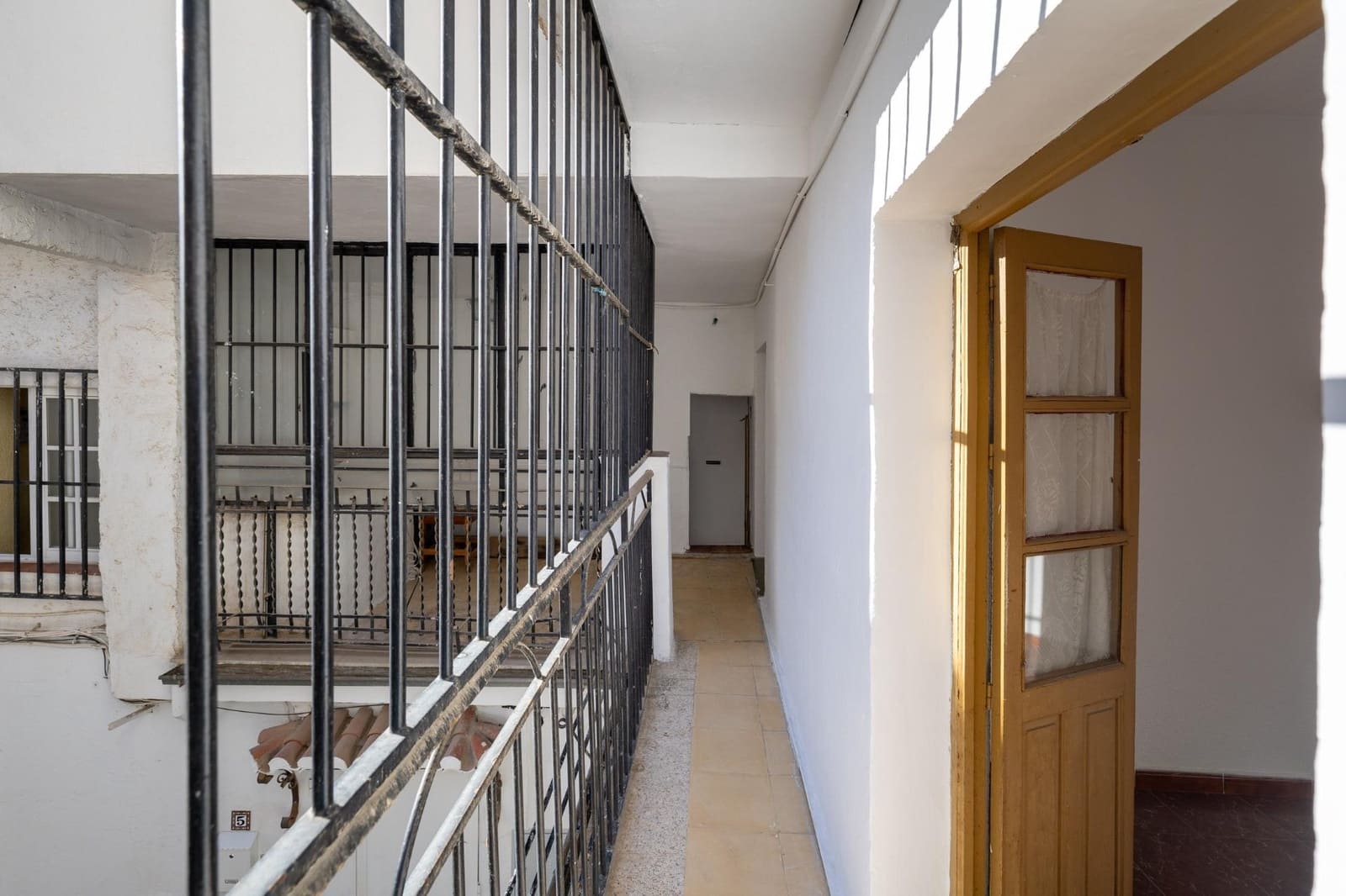 4 quarto Apartamento para venda em Cenes de la Vega - 119 900 € (Ref: 10038117)