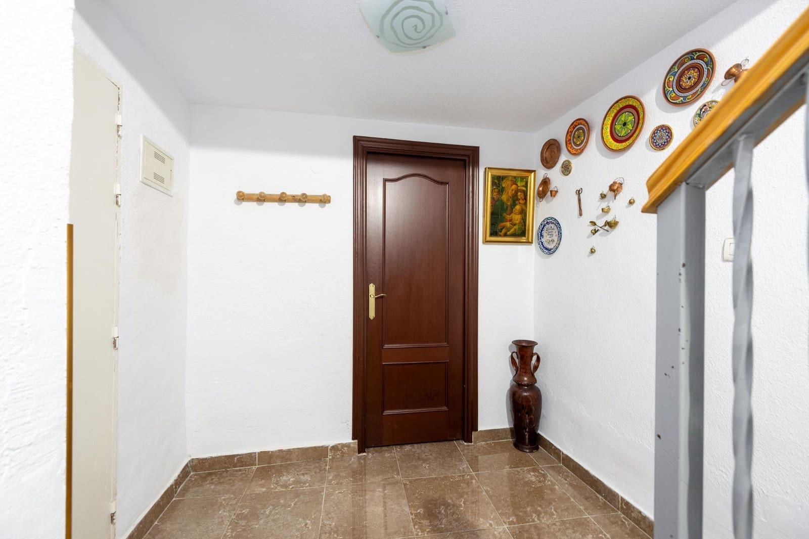 4 quarto Apartamento para venda em Cenes de la Vega - 119 900 € (Ref: 10038117)