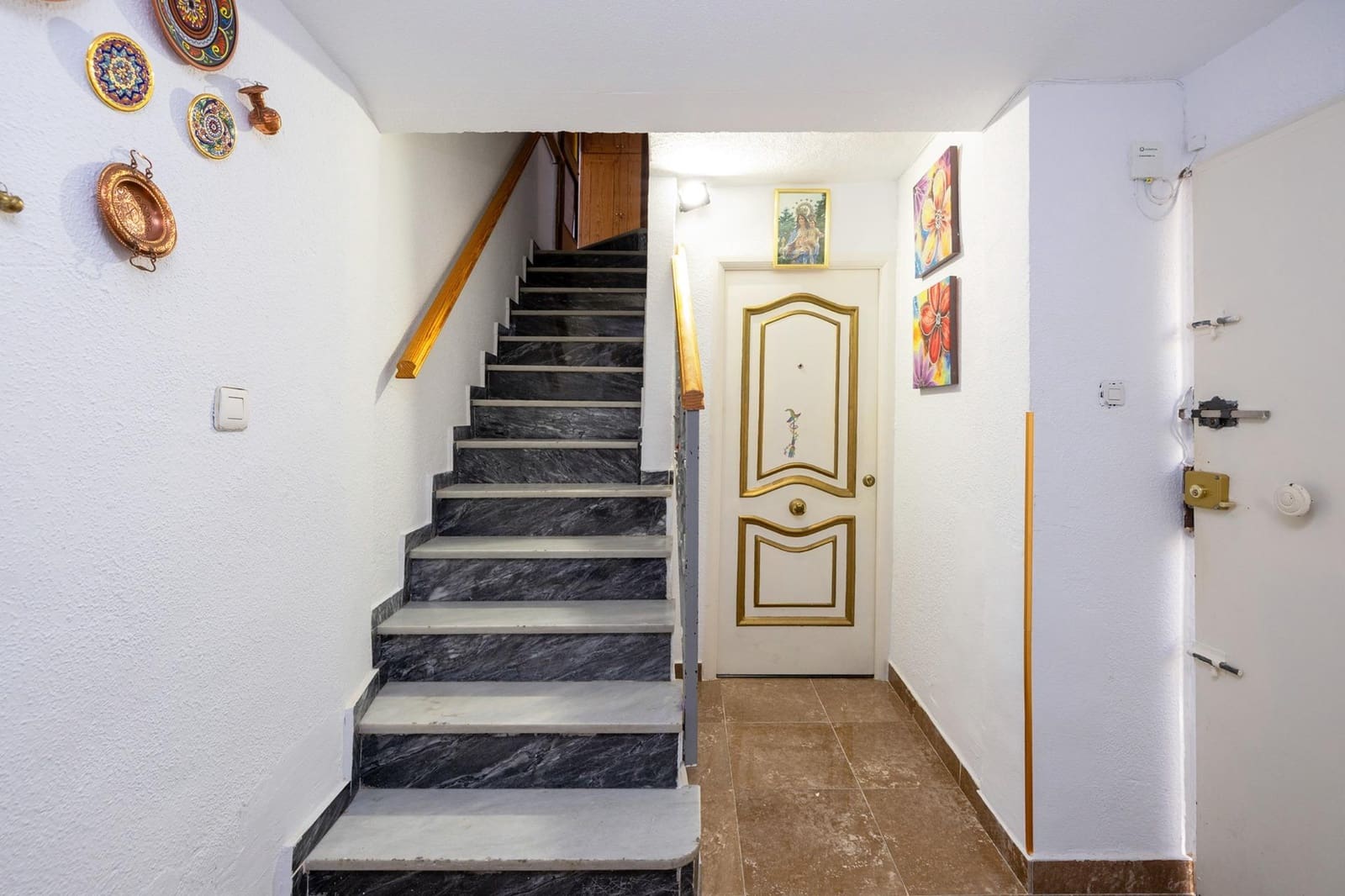4 quarto Apartamento para venda em Cenes de la Vega - 119 900 € (Ref: 10038117)