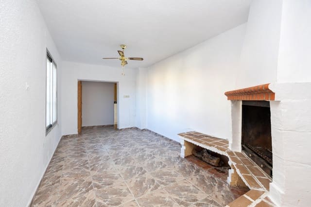 4 sovrum Lägenhet till salu i Cenes de la Vega - 119 900 € (Ref: 10038117)