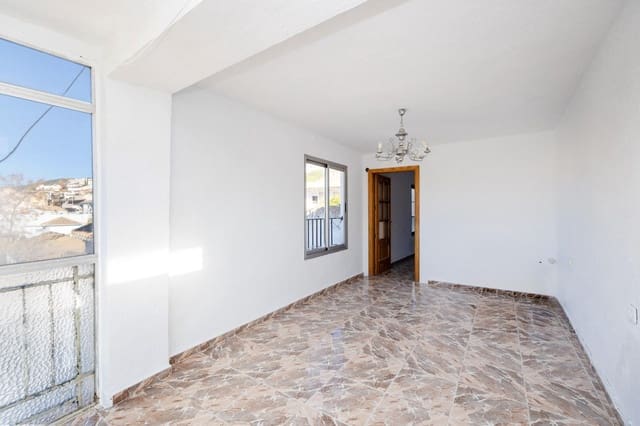 4 sovrum Lägenhet till salu i Cenes de la Vega - 119 900 € (Ref: 10038117)