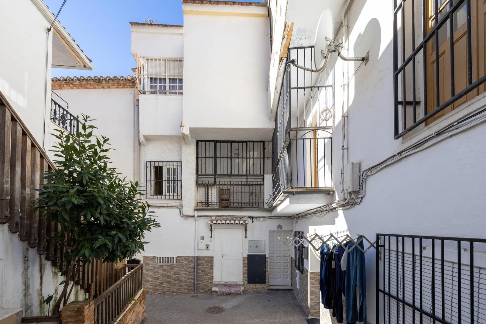 4 quarto Apartamento para venda em Cenes de la Vega - 119 900 € (Ref: 10038117)