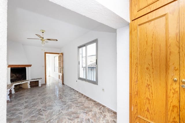 4 Zimmer Apartment zu verkaufen in Cenes de la Vega - 119.900 € (Ref: 10038117)