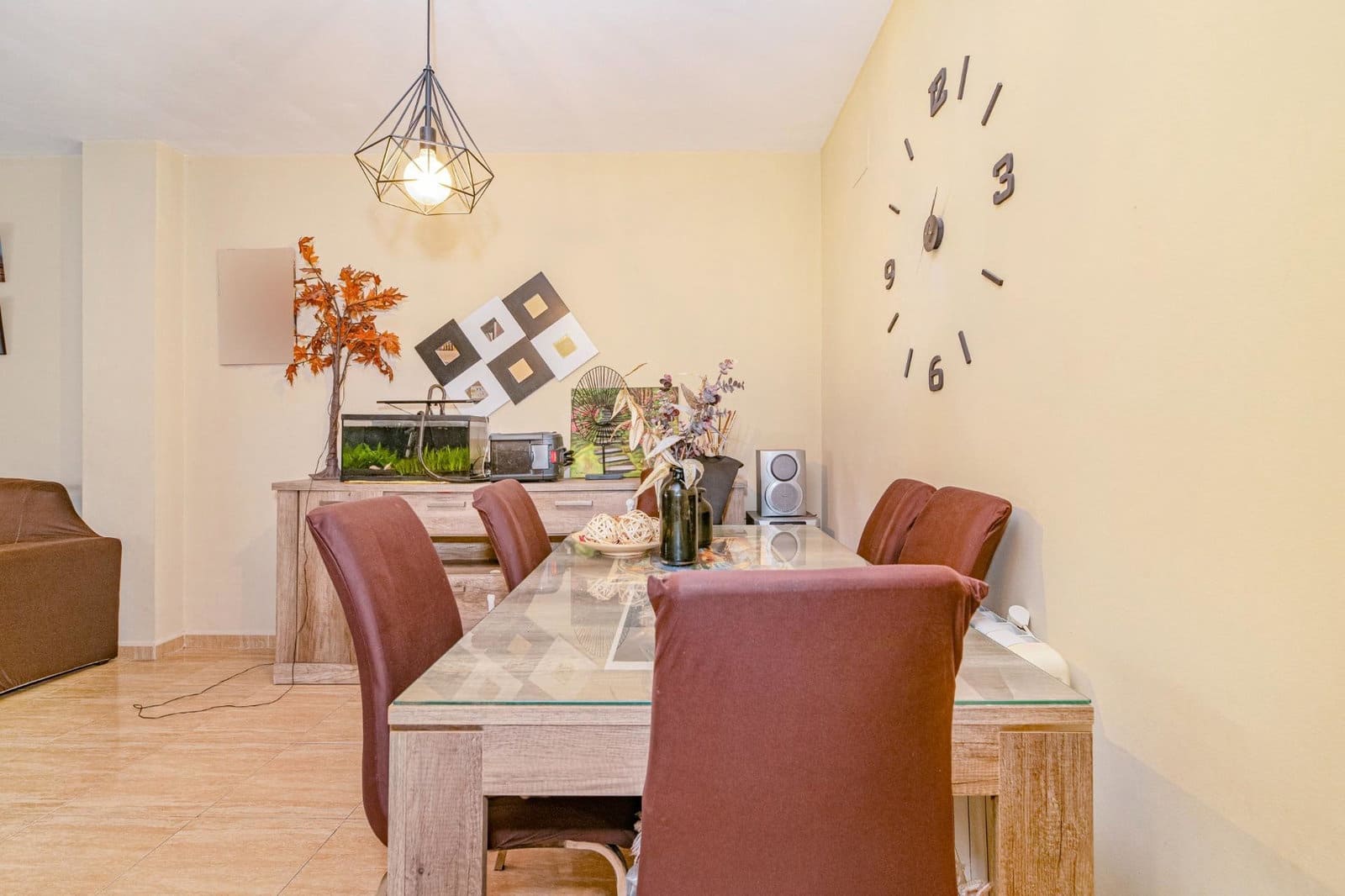 3 bedroom Apartment for sale in Pulianas with garage - € 155,000 (Ref: 10044745)