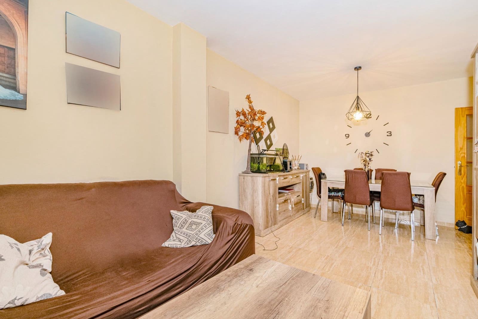 3 bedroom Apartment for sale in Pulianas with garage - € 155,000 (Ref: 10044745)