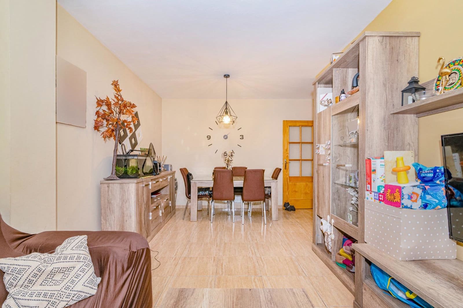 3 bedroom Apartment for sale in Pulianas with garage - € 155,000 (Ref: 10044745)
