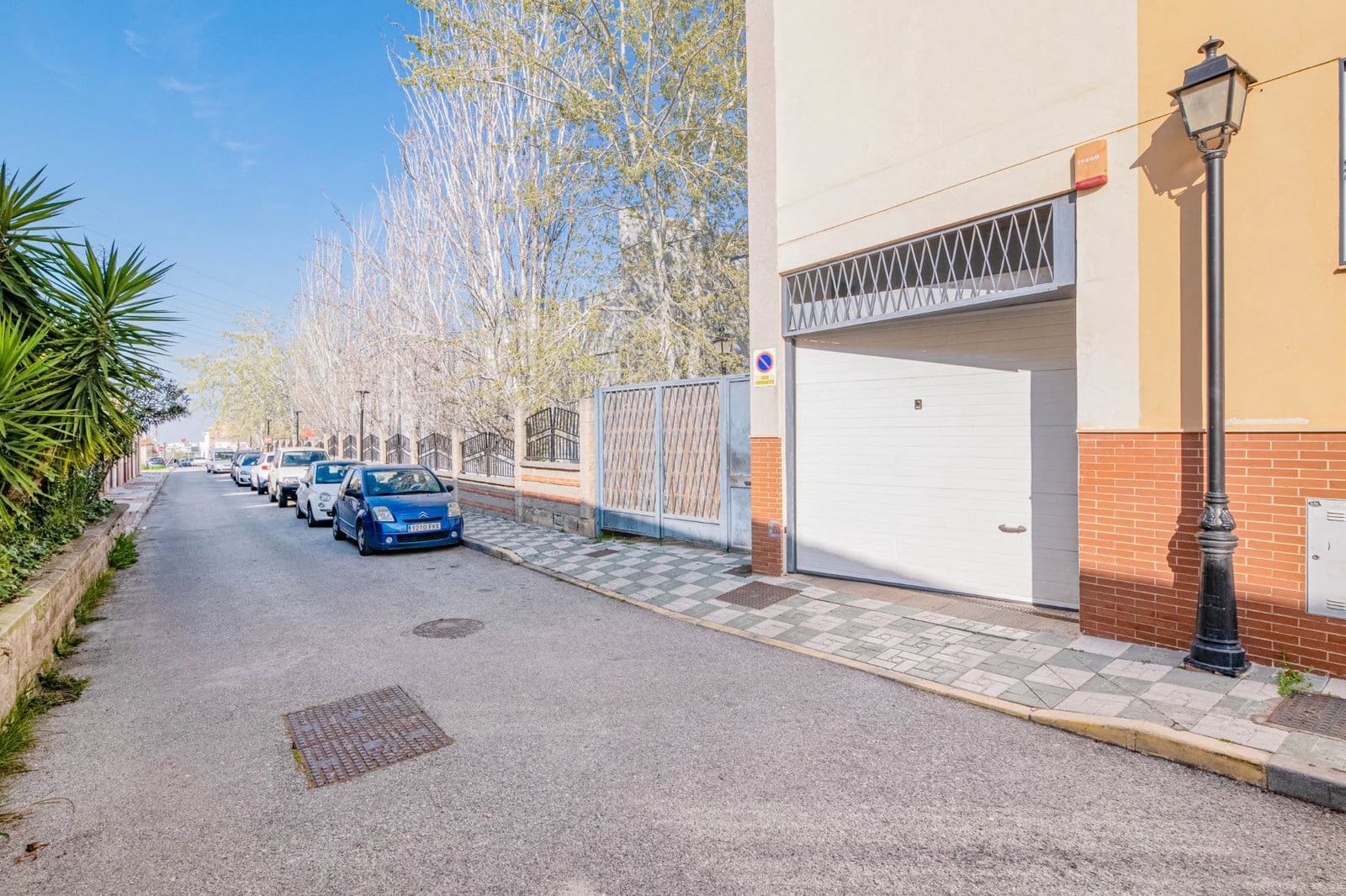 3 bedroom Apartment for sale in Pulianas with garage - € 155,000 (Ref: 10044745)