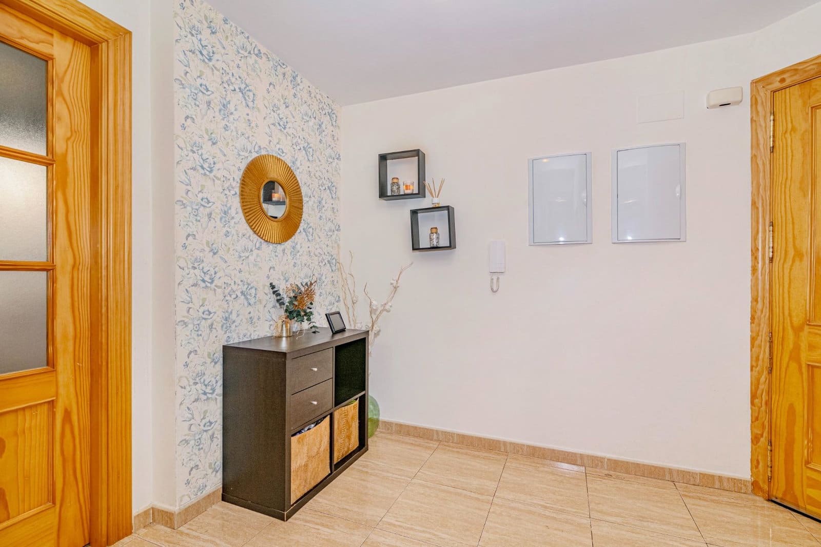 3 bedroom Apartment for sale in Pulianas with garage - € 155,000 (Ref: 10044745)