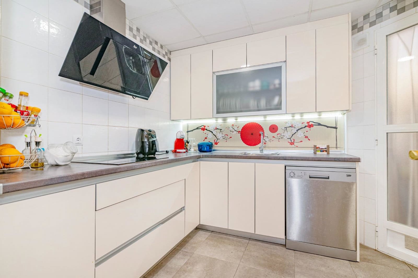 3 bedroom Apartment for sale in Pulianas with garage - € 155,000 (Ref: 10044745)