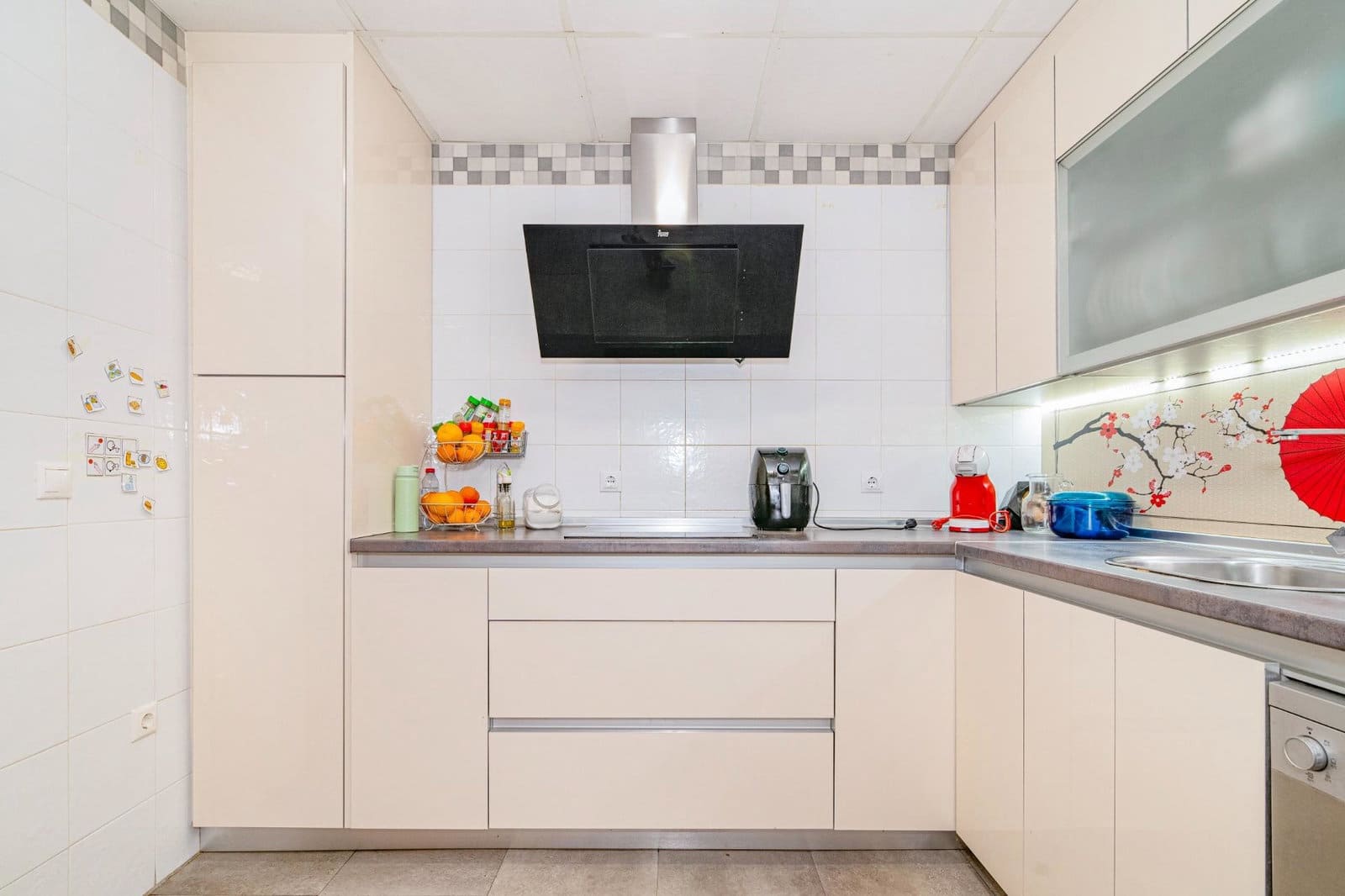 3 bedroom Apartment for sale in Pulianas with garage - € 155,000 (Ref: 10044745)