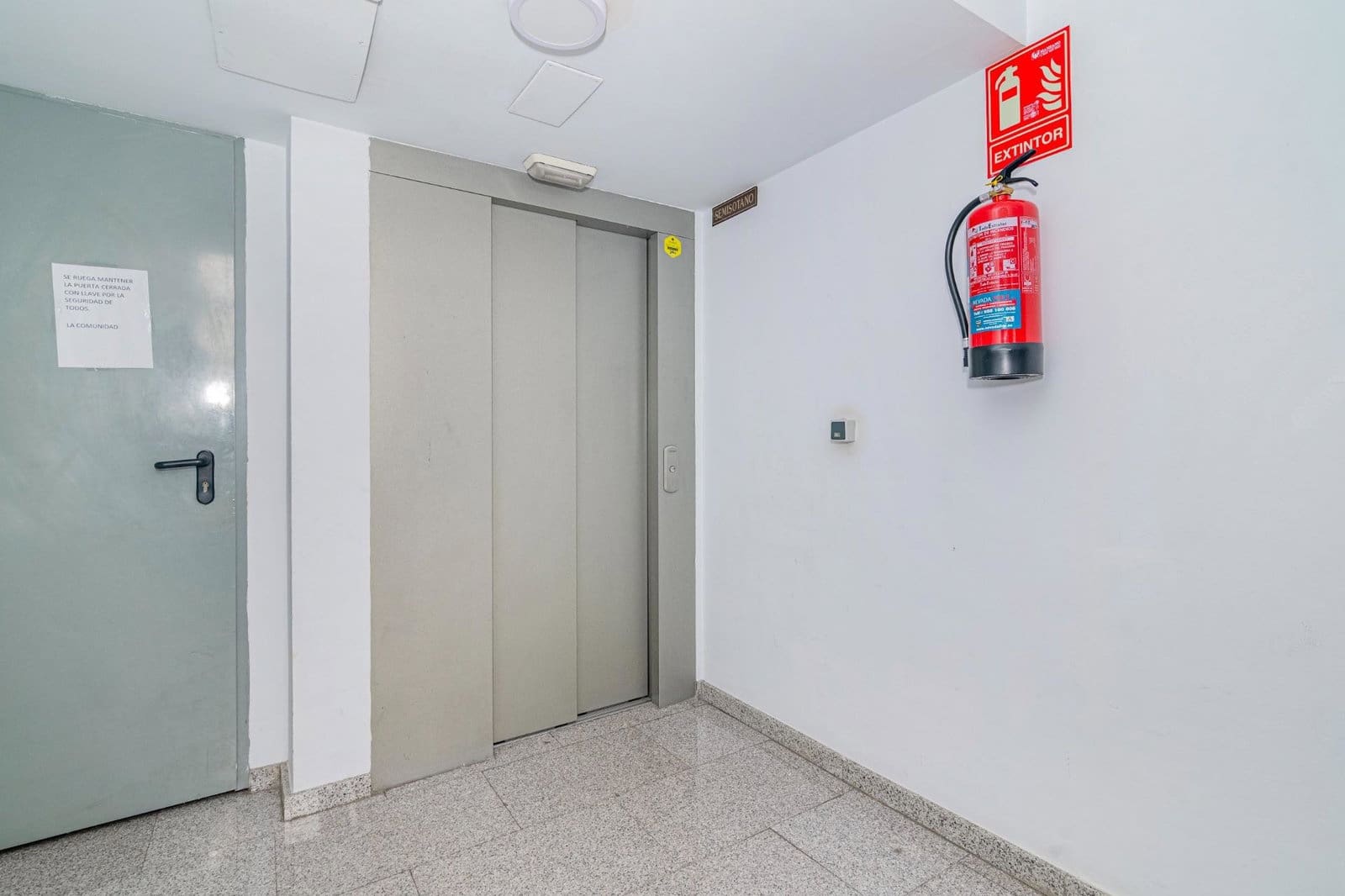 3 bedroom Apartment for sale in Pulianas with garage - € 155,000 (Ref: 10044745)