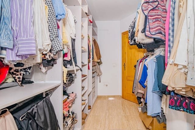 3 soveværelse Lejlighed til salg i Pulianas med garage - € 155.000 (Ref: 10044745)