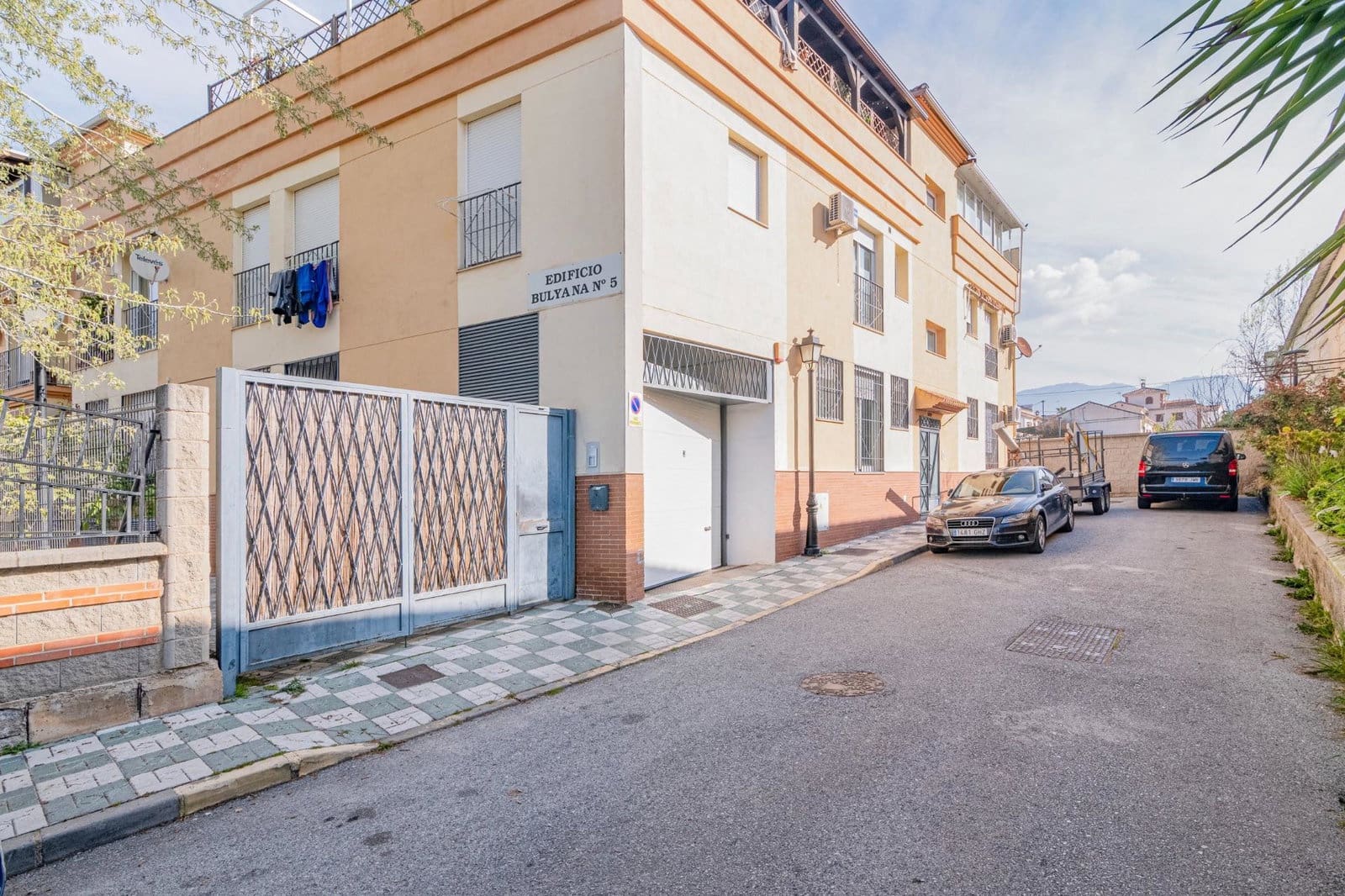 3 bedroom Apartment for sale in Pulianas with garage - € 155,000 (Ref: 10044745)