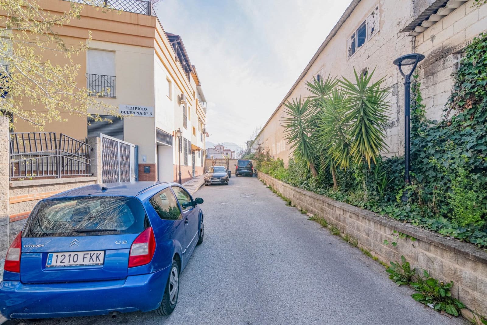 3 bedroom Apartment for sale in Pulianas with garage - € 155,000 (Ref: 10044745)