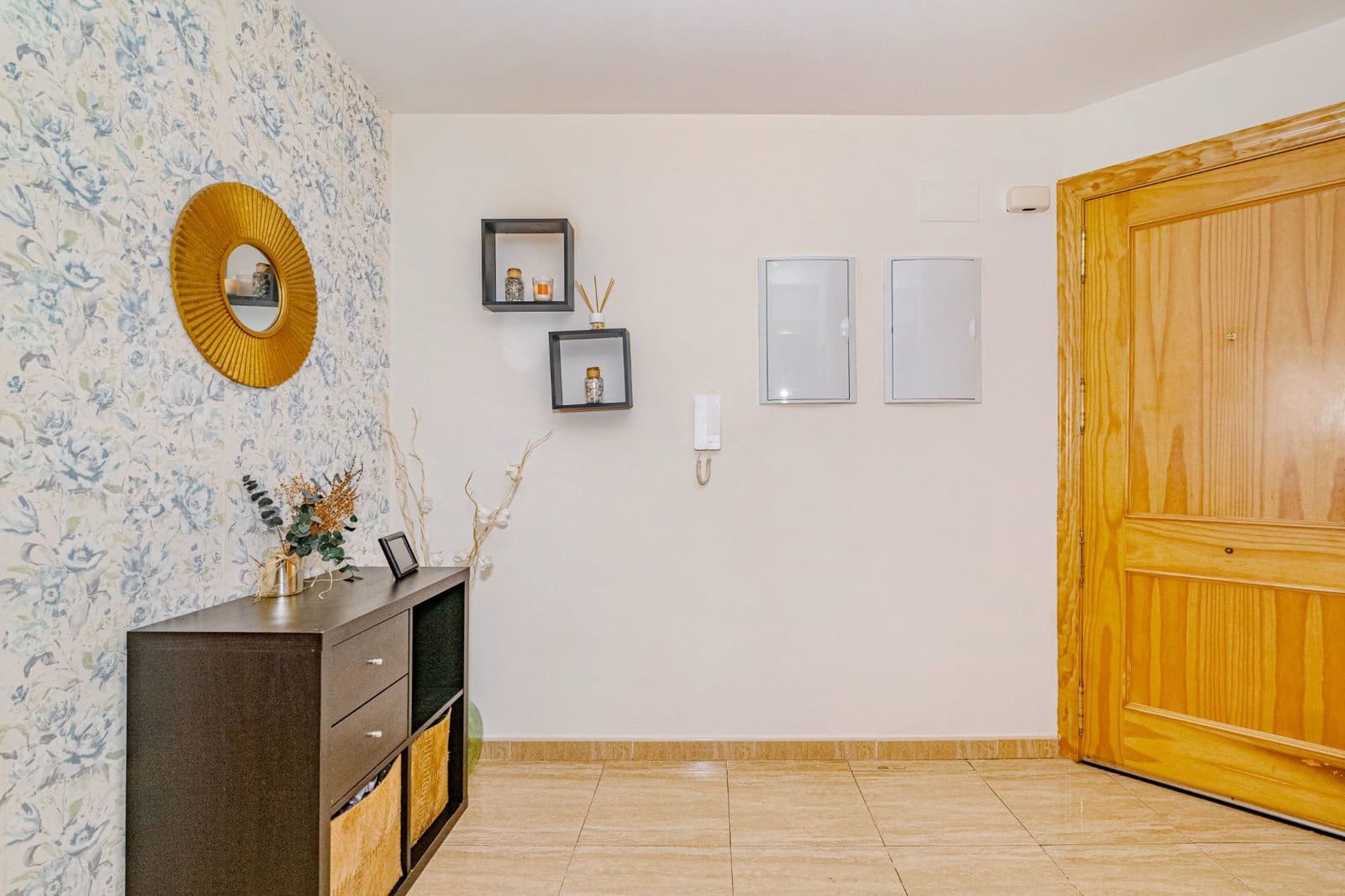 3 bedroom Apartment for sale in Pulianas with garage - € 155,000 (Ref: 10044745)