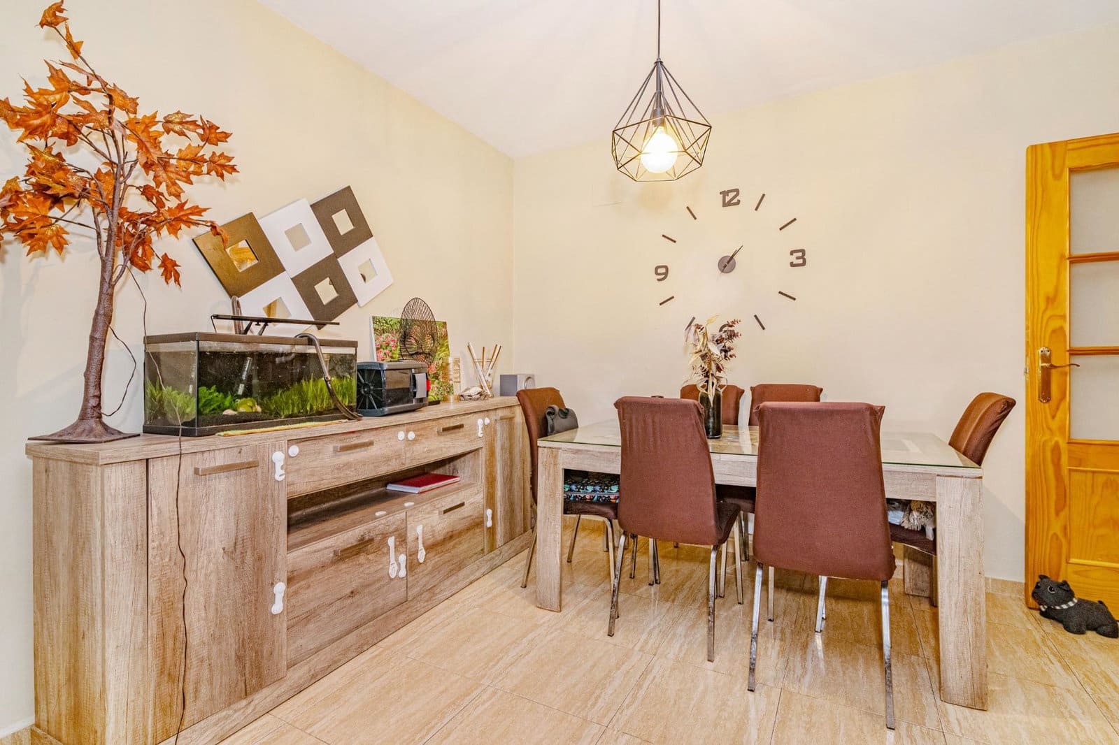 3 bedroom Apartment for sale in Pulianas with garage - € 155,000 (Ref: 10044745)