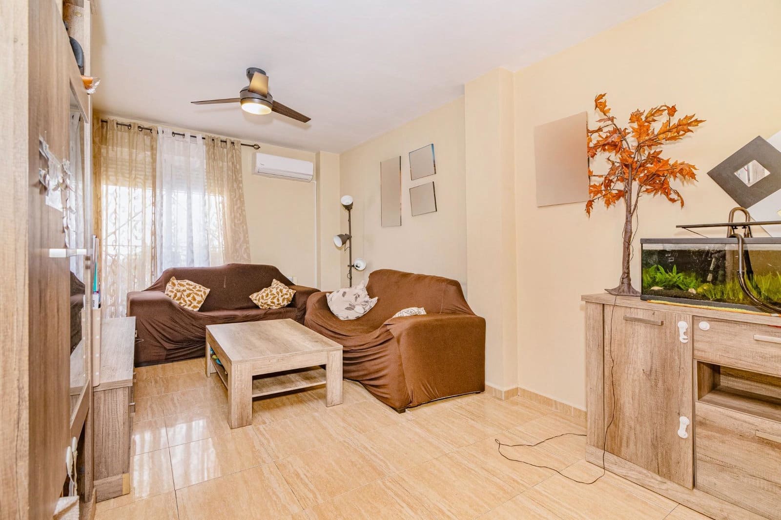 3 bedroom Apartment for sale in Pulianas with garage - € 155,000 (Ref: 10044745)