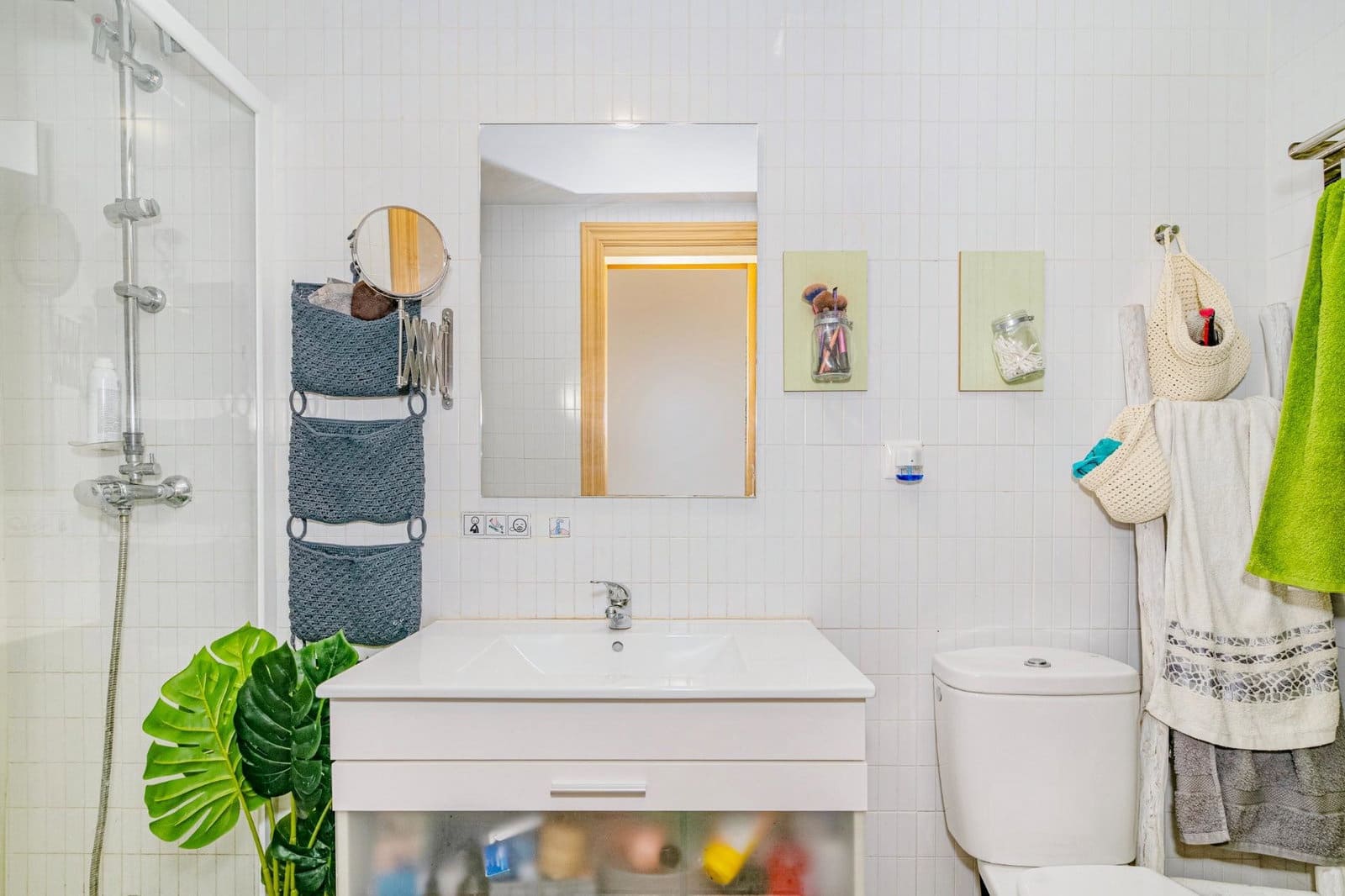 3 bedroom Apartment for sale in Pulianas with garage - € 155,000 (Ref: 10044745)