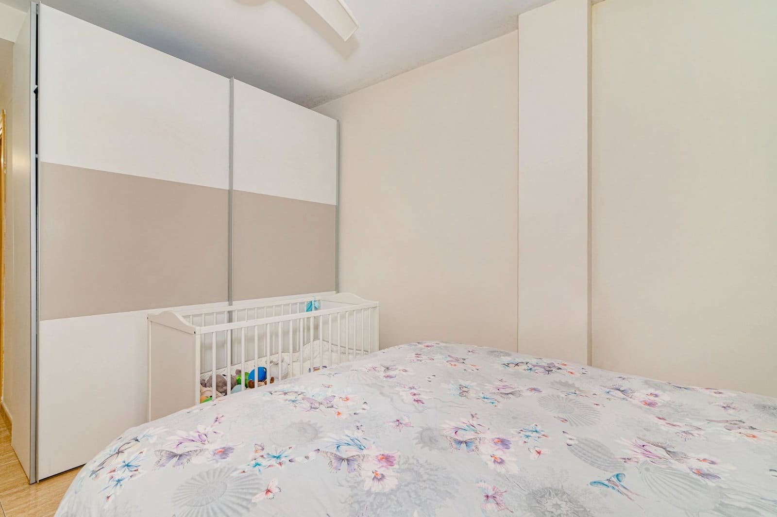 3 bedroom Apartment for sale in Pulianas with garage - € 155,000 (Ref: 10044745)
