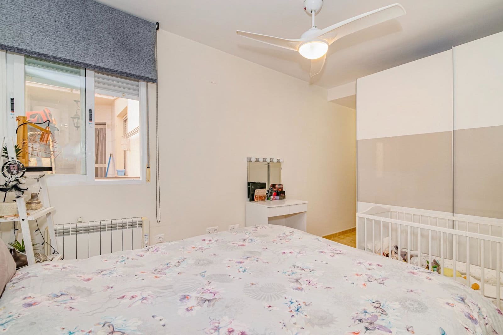 3 bedroom Apartment for sale in Pulianas with garage - € 155,000 (Ref: 10044745)