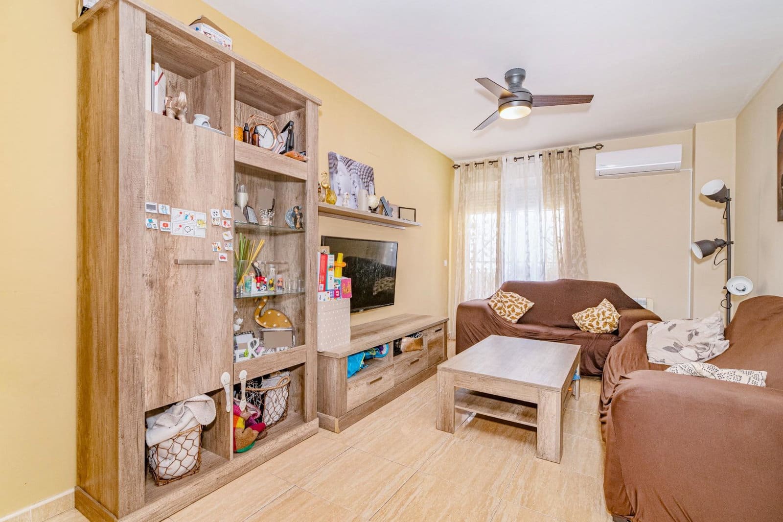 3 bedroom Apartment for sale in Pulianas with garage - € 155,000 (Ref: 10044745)