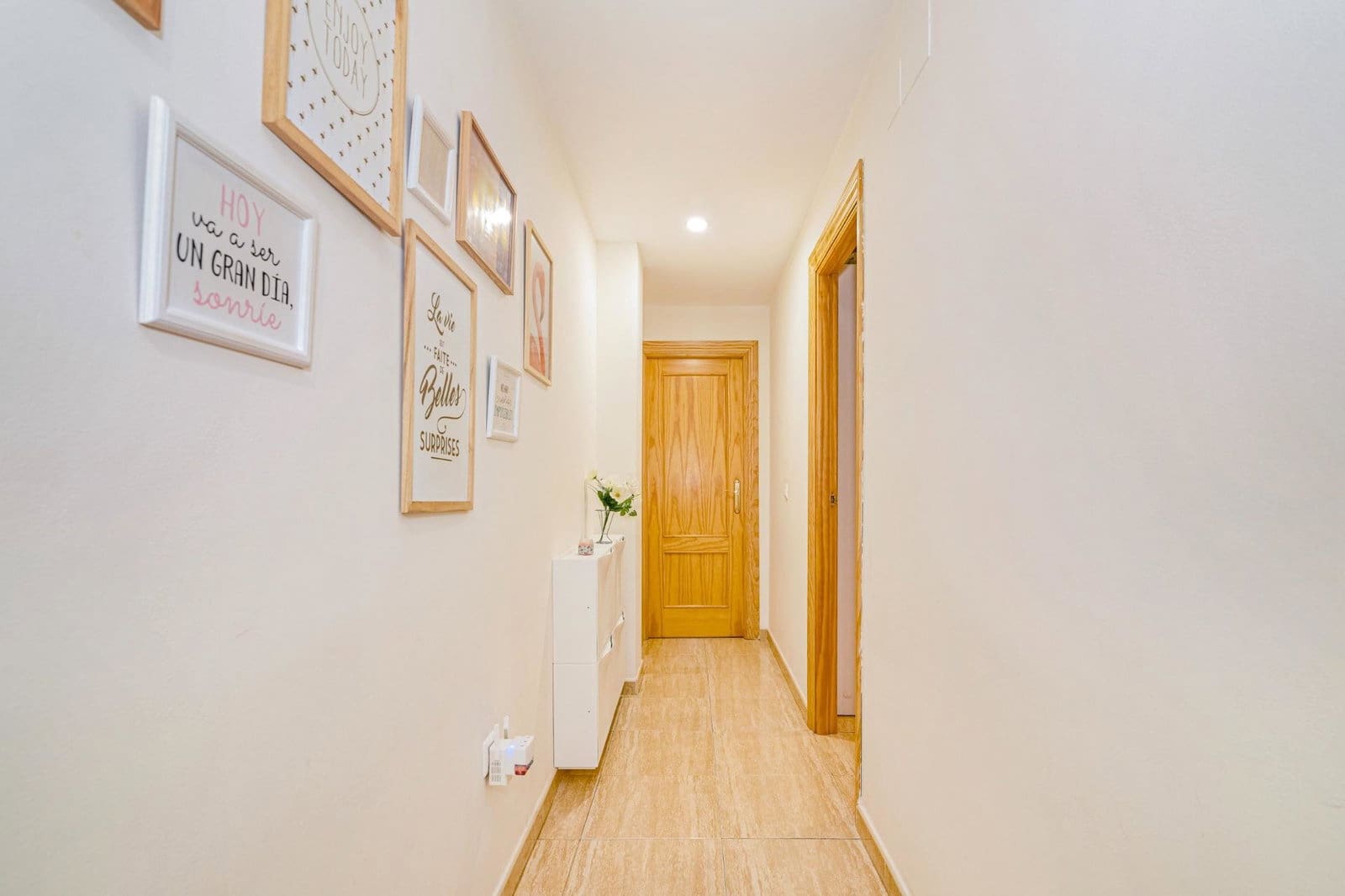 3 bedroom Apartment for sale in Pulianas with garage - € 155,000 (Ref: 10044745)