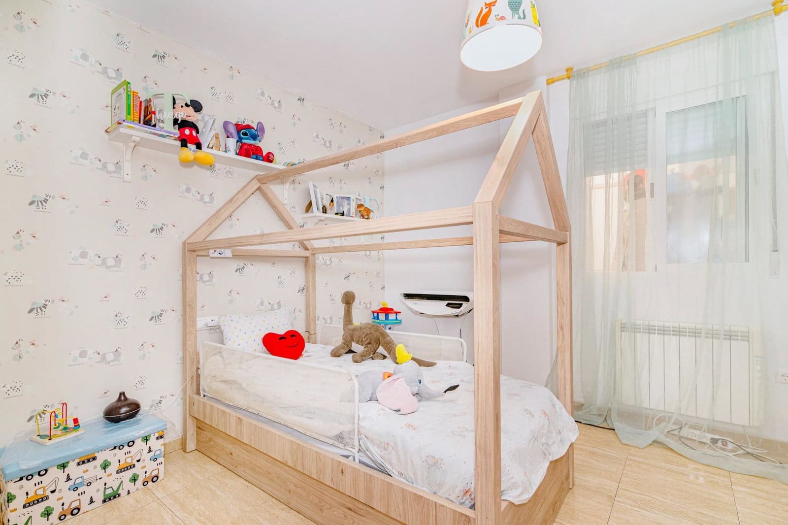 3 bedroom Apartment for sale in Pulianas with garage - € 155,000 (Ref: 10044745)