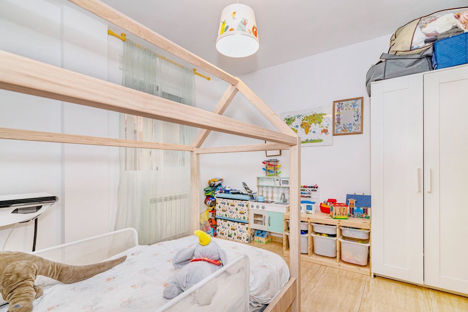 3 bedroom Apartment for sale in Pulianas with garage - € 155,000 (Ref: 10044745)
