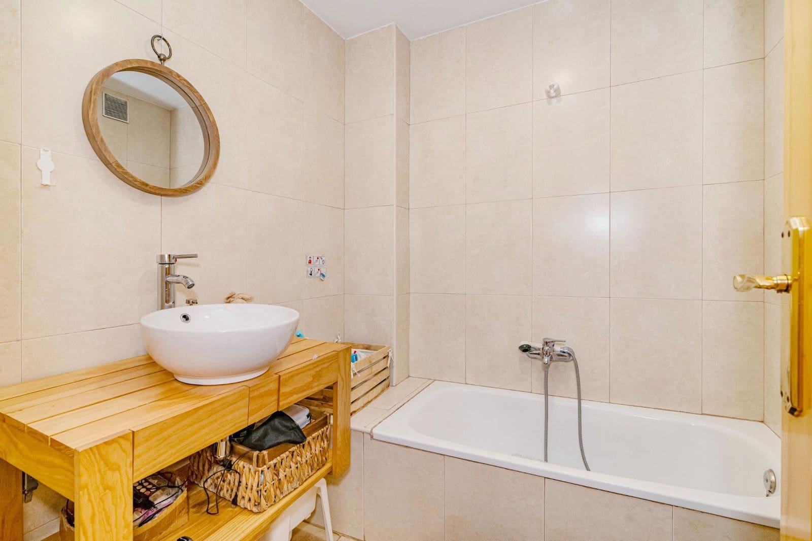 3 bedroom Apartment for sale in Pulianas with garage - € 155,000 (Ref: 10044745)
