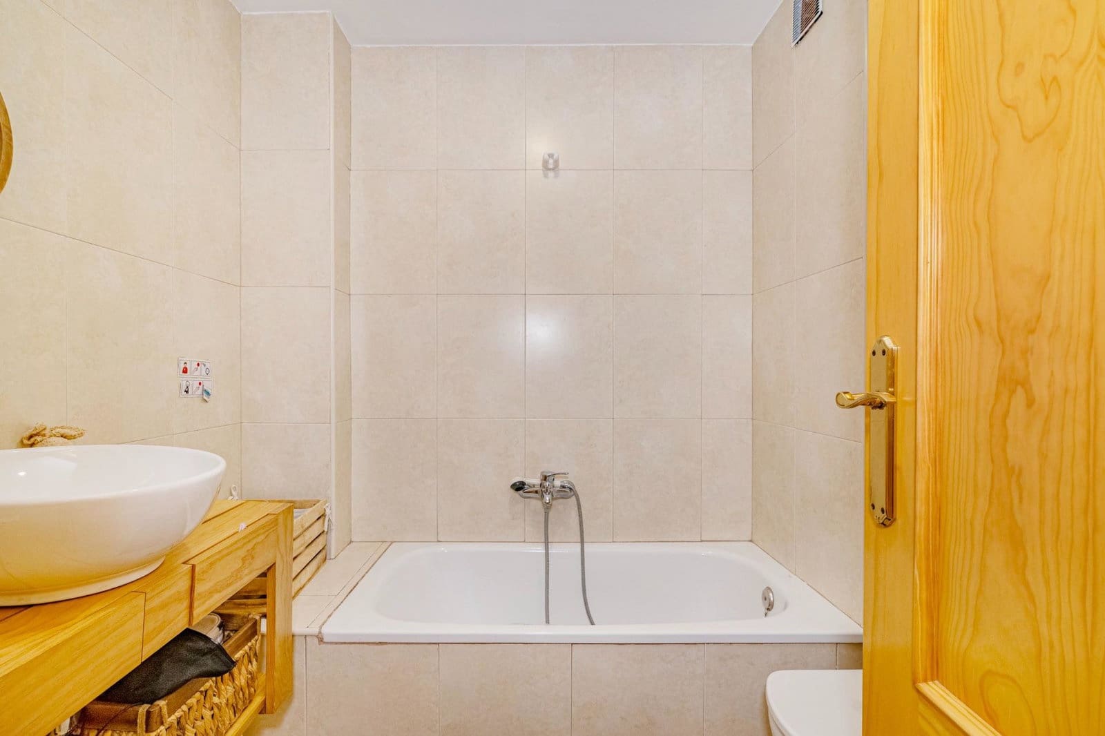 3 bedroom Apartment for sale in Pulianas with garage - € 155,000 (Ref: 10044745)