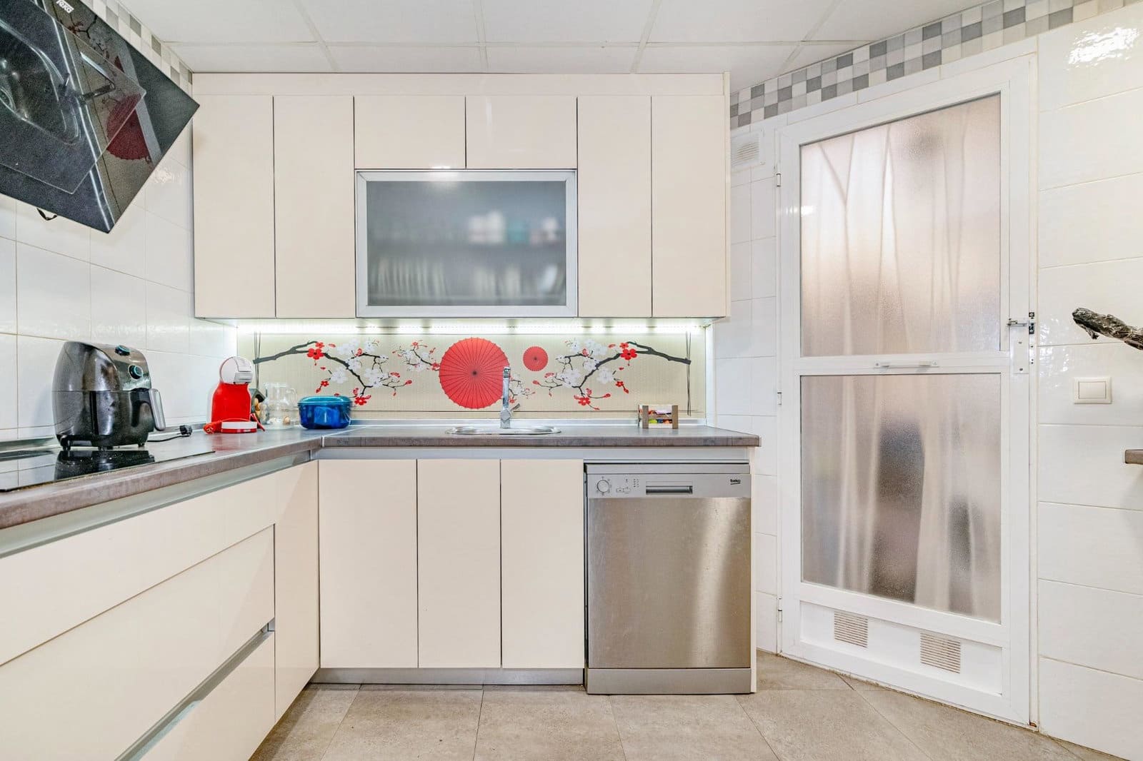 3 bedroom Apartment for sale in Pulianas with garage - € 155,000 (Ref: 10044745)