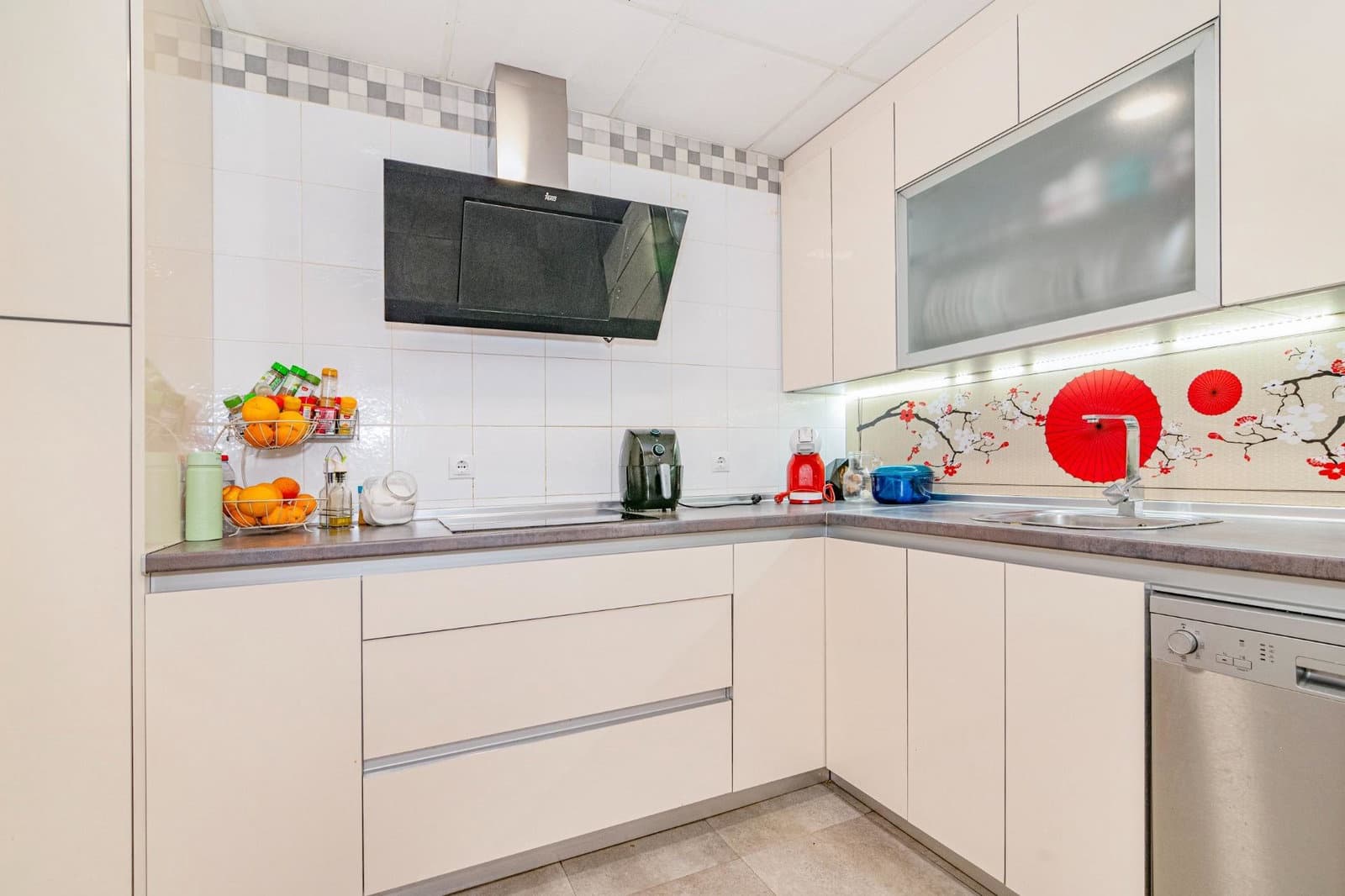 3 bedroom Apartment for sale in Pulianas with garage - € 155,000 (Ref: 10044745)