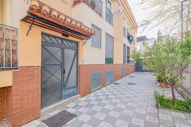 3 soveværelse Lejlighed til salg i Pulianas med garage - € 155.000 (Ref: 10044745)