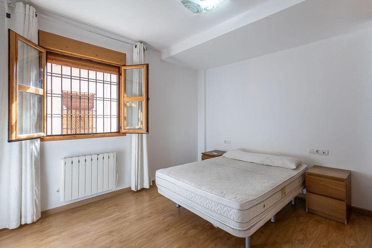 2 Zimmer Apartment zu verkaufen in Granada Stadt - 220.000 € (Ref: 10044746)