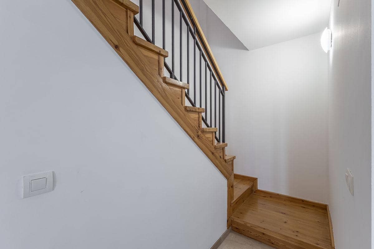2 Zimmer Apartment zu verkaufen in Granada Stadt - 220.000 € (Ref: 10044746)
