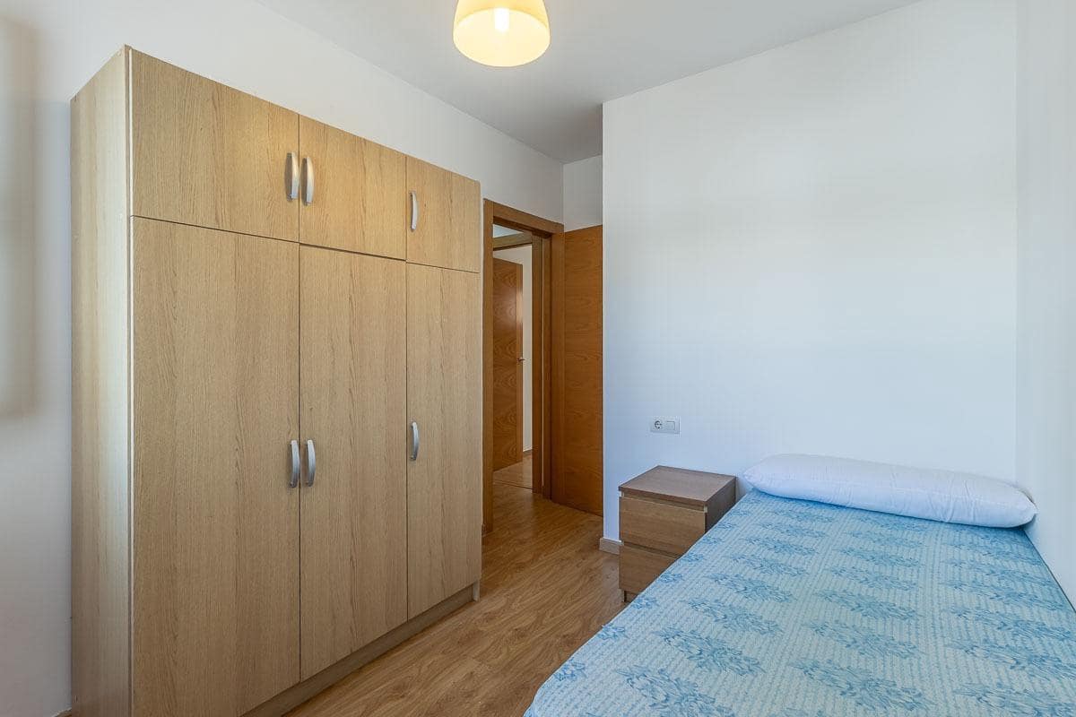 2 Zimmer Apartment zu verkaufen in Granada Stadt - 220.000 € (Ref: 10044746)
