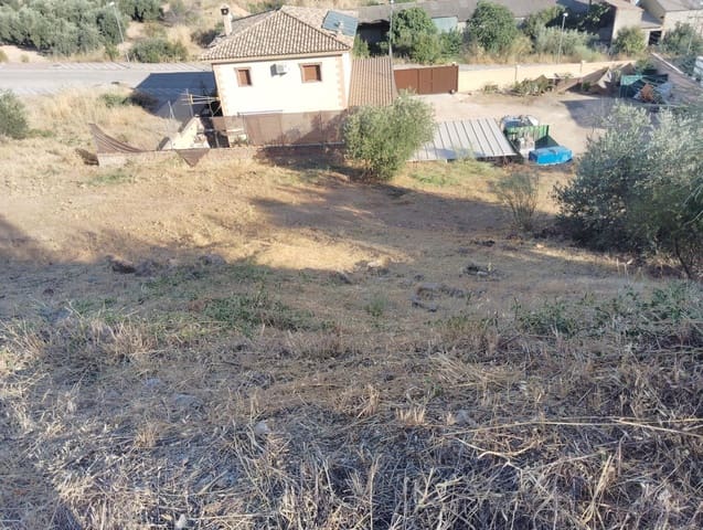 Landgrundstück zu verkaufen in Loja - 35.000 € (Ref: 10044747)